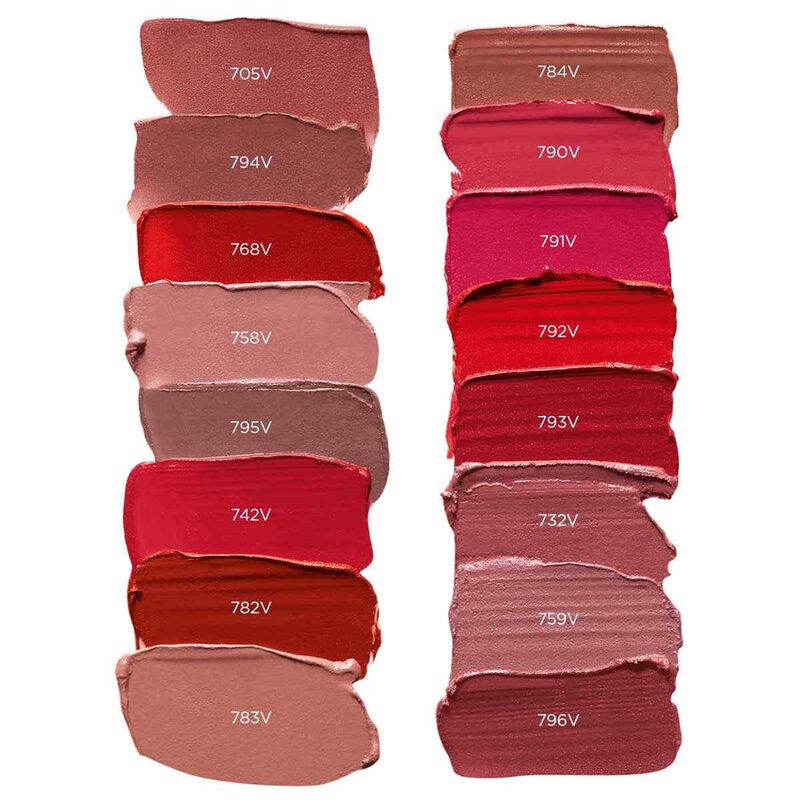 Clarins Joli Rouge Velvet image number 35